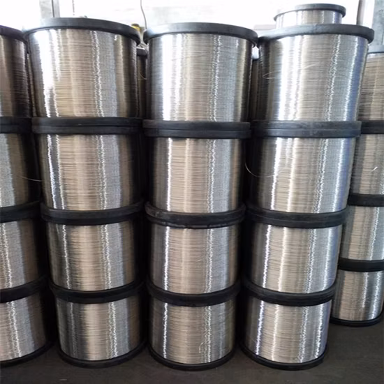 Suministro puntual Varilla de titanio puro de grado 5 Aleación de titanio médico estándar estadounidense de grado 4