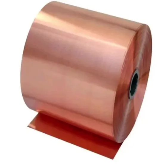 Zinc-White Copper Alloy Wirenickel Silver