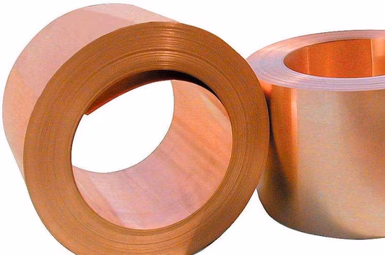Zinc-White Copper Alloy Wirenickel Silver