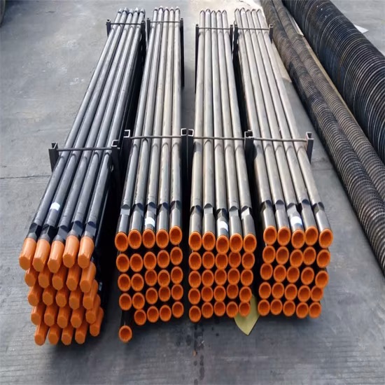 Fabricado en China API 7-1 5