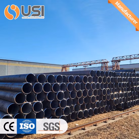Precio bajo de alta calidad X42/L290 X52/L360/6061-T6 /5083 /7075/X52/L360/H59/H62/T2 API 5L Psl1 2 pulgadas Tubo de cobre personalizado chino/ Tubo de aluminio/Tubo de línea